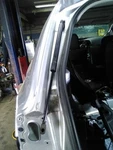 2014 Toyota Venza Left Driver Gas Strut For Liftgate. Fixed Price $70.00.