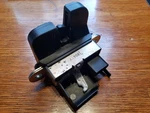 Volkswagen Golf MK7 Rear Hatch Lock / Latch Vw 5G0 827 505 D Oem. Fixed Price $50.00.