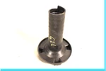 2001 02 04 05 2006 Mercedes Benz Class W203 Spare Wheel Hold Down Bolt. Fixed Price $31.50.