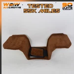 12-18 Bentley Continental Gtc Rear Upper Trunk Boot Partition Panel Oem. Fixed Price $282.56.