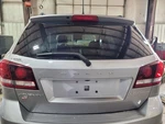 11-20 Dodge Journey Trunk Hatch Tailgate Keyless Entry Led Lamps Silver. Fixed Price $626.58.
