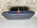 1999-2005, Mazda Miata, Tailgate, Blue, NCY0-52-61XG, Clear Peeling, Oem. Fixed Price $340.20.