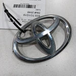Toyota Yaris Trunk Lid Logo Emblem Badge Rear Back 2020 2019 2018 2017 2016. Fixed Price $26.86.