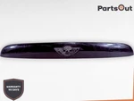 14-21 Mini Cooper F56 Rear Trunk Lid Handle Opener Center License Plate Trim Oem. Fixed Price $41.39.