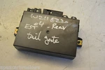 Mercedes Class Tailgate Control Module 0355455432 W211 Estate 2002-2008. Fixed Price $33.87.
