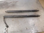 Power Liftgate Strut Tailgate Hatch Trunk From 2021 Tesla Model Y 10695787. Fixed Price $159.69.