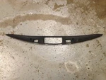 14 - 17 Mercedes Benz CLA250 CLA45 Amg Rear Trunk Trim Molding Bottom Cover Oem. Fixed Price $35.00.