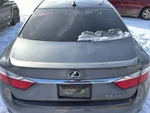 Trunk/hatch/tailgate With Rear View Camera Fits 13-15 Lexus ES300H 1221681. Fixed Price $585.00.