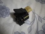 Gm 16629927 Delco Trunk Pulldown Switch, 5-PIN, Unmarked, New Production. Fixed Price $130.00.