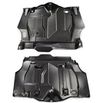Trunk Floor-goodmark Lkq Corp GMK402172574S. Fixed Price $987.35.