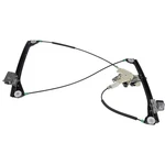 748-745 Dorman Window Regulator Front Passenger Right Side For 330 Series 325. Fixed Price $107.55.