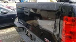 Used Tailgate Fits: 2012 Gmc Sierra Denali 1500 W/locking Opt A60 W/rea. Fixed Price $849.90.