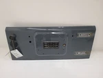 2011 - 2018 Jeep Wrangler Rear Back Door Vin 6TH Digit Jk Body Lower. Fixed Price $420.86.