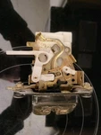 2005-2010 Honda Odyssey Trunk Latch Tailgate Power Lock Actuator Oem K48-65311. Fixed Price $34.99.
