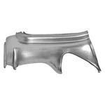 Sherman 727-68CFL Driver Side Quarter To Trunk Panel For Chevy Bel Air 1955. Fixed Price $256.51.