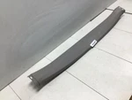 Subaru Tribeca 2009 Rear Tailgate Upper Trim Panel Cover Factory. Fixed Price $23.00.