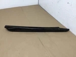 Bmw X5 F15 Left Driver Center Console Trim Panel Molding Cover Wood 14-18 :m. Fixed Price $25.00.