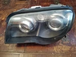 04-08 Chrysler Crossfire Front Left Side Halogen Headlight Headlamp Oem. Fixed Price $300.00.