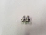 Trunk Latch Mounting Bolts Fits 1992-1994 Toyota Camry. Fixed Price $28.00.