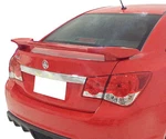 Painted Listed Colors Factory Style Spoiler For Chevrolet Cruze 2011-2015. Fixed Price $330.00.