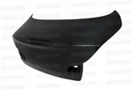 07-10 Fits Infiniti G35 Seibon Carbon Fiber Body Kit-trunk/hatch TL0809INFG374D. Fixed Price $1290.00.