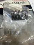 Liftgate Latch-door Assembly Dorman 940-120 Fits 05-07 Ford Freestyle. Fixed Price $45.00.