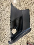 2006-2012 Porsche Cayman Left Cowl / Firewall Cover 99757236107. Fixed Price $49.95.