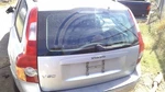 Trunk/hatch/tailgate Without Spoiler Fits 05-11 Volvo 50 Series 30695943. Fixed Price $557.56.