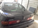 Used Deck Lid Fits: 1994 Acura Integra Sdn Dr Grade. Fixed Price $799.90.