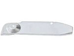 For 1958 Chevrolet Impala Trunk Floor Left Sherman 61399RYQM Filler. Fixed Price $101.05.