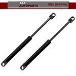 2PCS Rear Trunk Hatch Lift Supports For 1986-1994 Dodge Shadow Plymouth Sundance. Fixed Price $19.99.