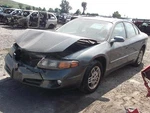 Used Deck Lid Fits: 2004 Pontiac Bonneville W/o Spoiler Grade. Fixed Price $455.00.
