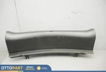 2005-2011 Audi A6 C6 Sedan Rear Trunk Loading Sill Scuffs Plate Cover Trim Oem. Fixed Price $80.00.
