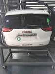 Trunk/hatch/tailgate Rear View Camera Opt Uvb Sle Fits 19-21 Terrain 723946. Fixed Price $1540.02.