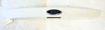 2013-2014 Ford Focus St Rear Tailgate Trunk Trim Moulding L0333. Fixed Price $76.49.