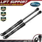 2X Rear Trunk Lift Supports Shocks For Mercedes Benz W220 S430 S500 S55 Amg S600. Fixed Price $22.98.