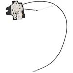 Tailgate Trunk Lid Lock Actuator For Lexus IS250 IS350 64600-53060. Fixed Price $28.59.