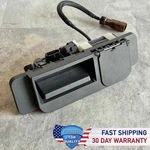15-21 Mercedes W213 E350 C300 Trunk Tailgate Release Open Handle W/camera Oem. Fixed Price $174.50.