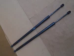 2013 11 12 Chevy Volt Tailgate Hatch Trunk Lid Lift Support Springs Shocks. Fixed Price $69.00.