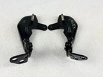 17-20 Jaguar F-pace Rear Trunk Tailgate Liftgate Hatch Hinge Set Of Oem. Fixed Price $54.00.