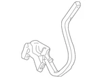 Genuine Ford Deck Lid Hinge YF1Z-5442700-AA. Fixed Price $37.38.