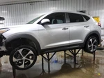 2016 Hyundai Tucson Rear Door Left. Fixed Price $500.00.
