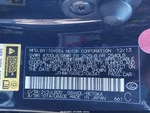 Used Deck Lid Fits: 2014 Lexus ES350 W/o Spoiler W/rear View Camera Grade. Fixed Price $549.99.