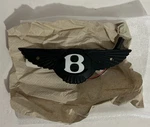 Bentley Continental 2009-2011 Rear Deck Lid Switch Oem 3W0962103 New. Fixed Price $179.95.