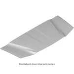 Genuine Gm Trunk Lid 23355657. Fixed Price $764.82.