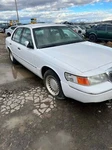 Used Deck Lid Fits: 2000 Mercury Grand Marquis Ls Grade. Fixed Price $460.50.