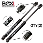 2X Rear Liftgate Tailgate Hatch Trunk Supports Shocks Struts For Chevy Gmc. Fixed Price $25.99.