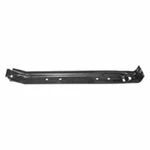 New Goodmark Fuel Tank Brace Fits 1964-1967 Chevrolet Chevelle GMK403074564. Fixed Price $64.25.
