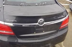 2014-2016 Buick Lacrosse Trunk Decklid Without Spoiler. Fixed Price $525.39.