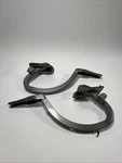 2012 - 2018 Bmw 328XI F30 Xdrive Rear Lh & Rh Trunk Lid Hinge 4858282 Set Oem. Fixed Price $51.99.